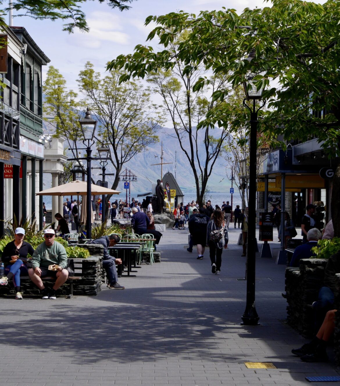 How to Find Housing in Queenstown, New Zealand
