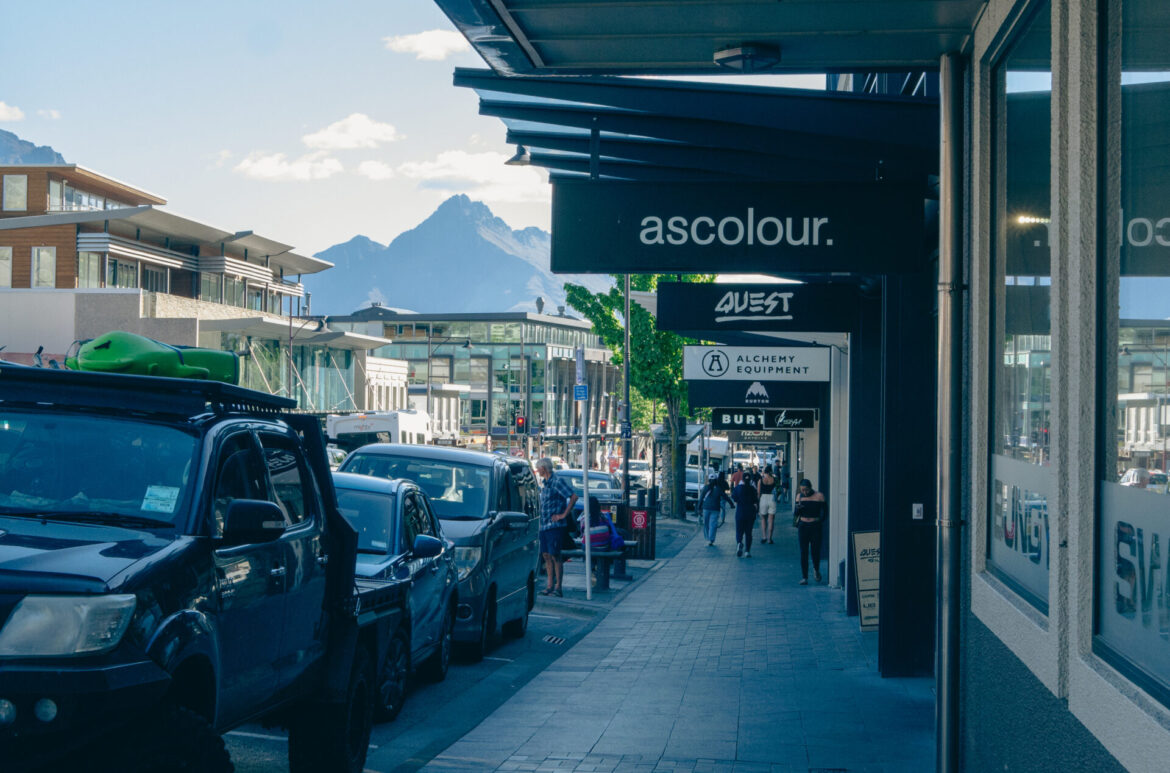 The Ultimate Backpacker’s Guide to Landing a Job in Queenstown, NZ