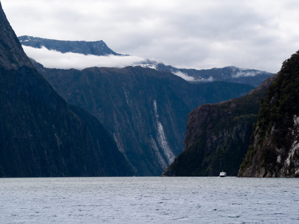 How To Spend 3+ Days in Fiordland National Park