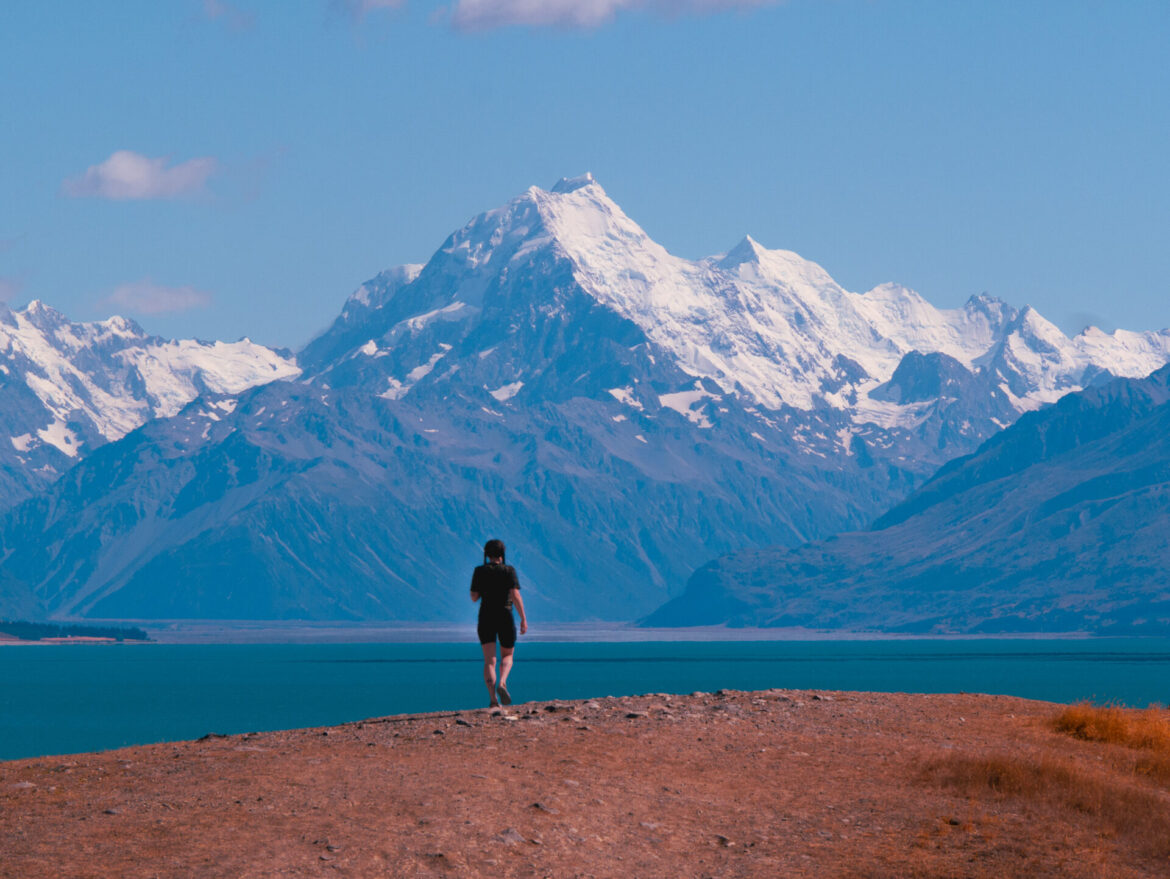 How to Open a Bank Account in New Zealand WITHOUT an Address