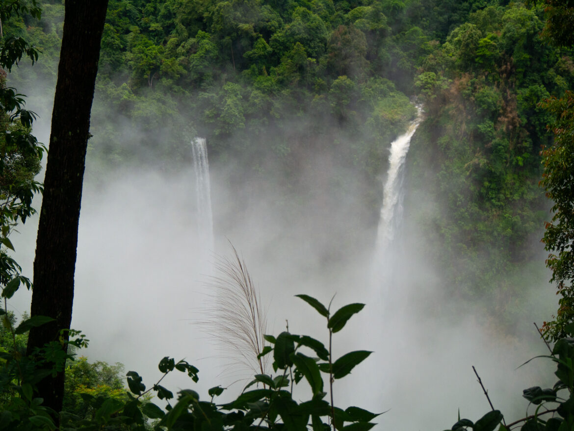 The Most Unique Adventure in Laos: The Bolaven Plateau Loop